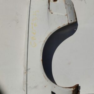Guardabarro Delantero Derecho Renault 18 1978-Actualidad GTD Variable