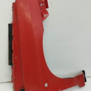 Guardabarro Delantero Derecho Renault Clio I Fase I+ii (B/C57) 1991-1998 Alize
