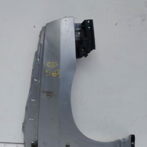 Guardabarro Delantero Derecho Renault Clio I Fase I+ii (B/C57) 1991-1998