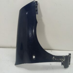 Guardabarro Delantero Derecho Renault Clio Ii Fase Ii (B/CB0) 2001-2013 Authentique