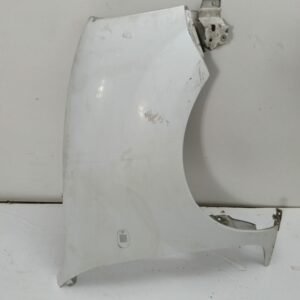 Guardabarro Delantero Derecho Renault Kangoo (F/KC0) 1997-2005 Authentique