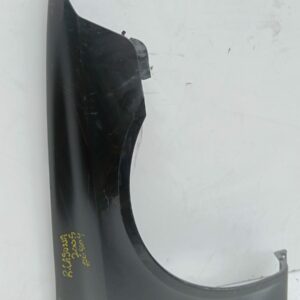 Guardabarro Delantero Derecho Renault Laguna Ii (BG0) 2001-2007 Authentique
