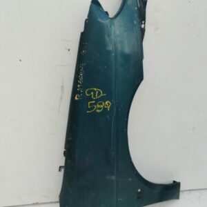 Guardabarro Delantero Derecho Renault Megane I Classic (LA0) 1996-2001 Diesel