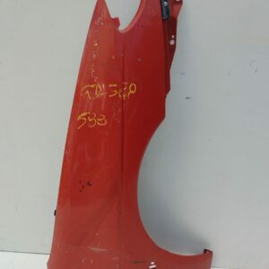 Guardabarro Delantero Derecho Renault Megane I Classic (LA0) 1996-2001 Diesel