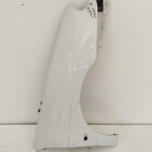 Guardabarro Delantero Derecho Renault Megane I Fase 2 Classic (LA..) 1997-2003 Authentique