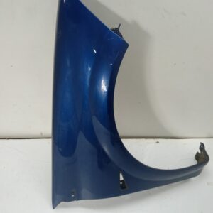Guardabarro Delantero Derecho Renault Megane Ii Berlina 5p 2002-2009 Authentique