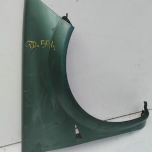Guardabarro Delantero Derecho Renault Megane Ii Familiar 2003-2009 Diesel