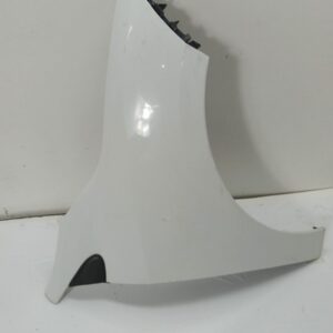 Guardabarro Delantero Derecho Renault Megane Iii Berlina 5 P 2008-2016 Diesel