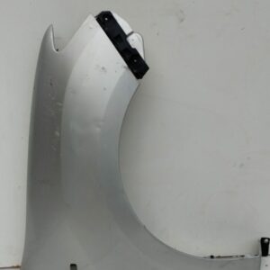 Guardabarro Delantero Derecho Renault Sandero 2008-2013 Ambiance