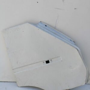Guardabarro Delantero Derecho Renault Trafic (desde 5.89) 1989-2000 T 1100