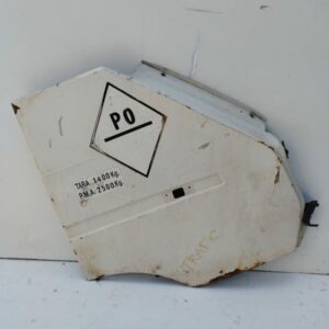 Guardabarro Delantero Derecho Renault Trafic (desde 5.89) 1989-2000 T 1100