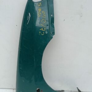 Guardabarro Delantero Derecho SEAT Ibiza (6K1) 1999-2002