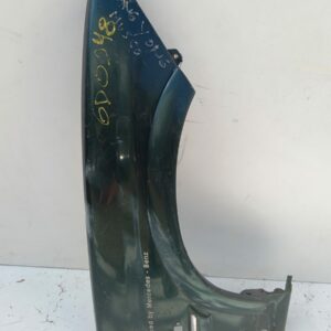 Guardabarro Delantero Derecho Ssangyong Musso 2000-2006 SVX