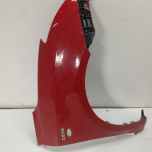 Guardabarro Delantero Derecho Suzuki Swift Berlina (MZ) 2005-2012 GL (3-ptas.)