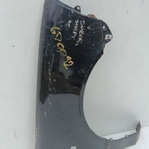 Guardabarro Delantero Derecho Suzuki Swift Berlina (MZ) 2005-2012 DDiS Diesel CAT