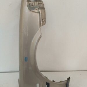 Guardabarro Delantero Derecho Toyota Corolla 1986-1990