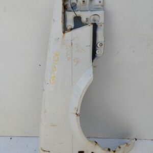 Guardabarro Delantero Derecho Toyota Corolla 1986-1990