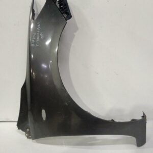 Guardabarro Delantero Derecho Toyota Corolla (E15) 2006-2011 Luna
