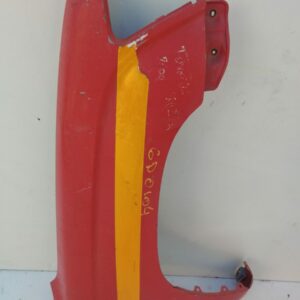 Guardabarro Delantero Derecho Toyota Hilux 1997-2004 HILUX I