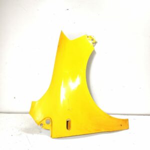 Guardabarro Delantero Derecho Volkswagen Fox (5Z1) 2005-2012 Básico