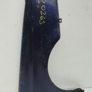 Guardabarro Delantero Derecho Volkswagen Golf Iii Berlina (1H1) 1991-1998 Diesel