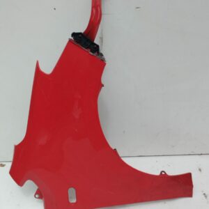 Guardabarro Delantero Derecho Volkswagen Up! (121) 2011-2016 *
