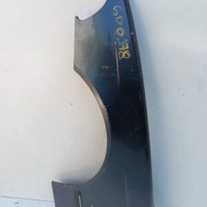 Guardabarro Delantero Izquierdo BMW Serie 3 Berlina (E36) 1990-1998