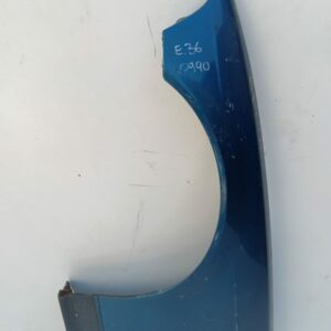 Guardabarro Delantero Izquierdo BMW Serie 3 Berlina (E36) 1990-1998