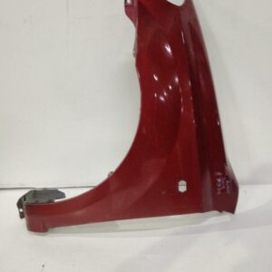 Guardabarro Delantero Izquierdo Chevrolet Aveo 2006-2012 LT