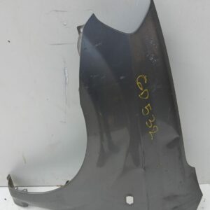 Guardabarro Delantero Izquierdo Chevrolet Aveo 2008-2012 LS