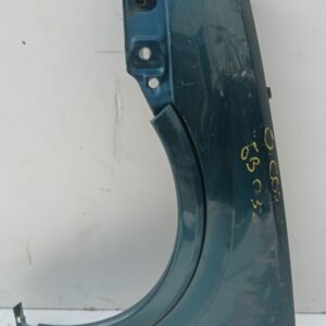 Guardabarro Delantero Izquierdo Chevrolet Corsa 2 2000-2003 (Z 13 DT / LN9)