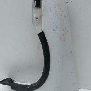 Guardabarro Delantero Izquierdo Chevrolet Corsa B 1996-2000 Diesel