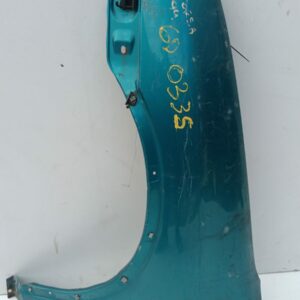 Guardabarro Delantero Izquierdo Chevrolet Corsa B 1993-1997