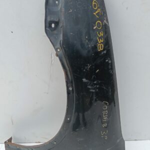 Guardabarro Delantero Izquierdo Chevrolet Corsa B 1996-2000 Diesel