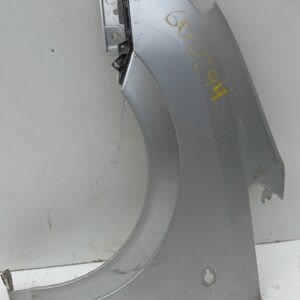 Guardabarro Delantero Izquierdo Chevrolet Meriva 2006-2010