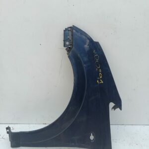 Guardabarro Delantero Izquierdo Chevrolet Meriva 2003-2008 *