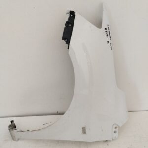 Guardabarro Delantero Izquierdo Chevrolet Sonic Berlina Hatchback 2011-2016 LTZ