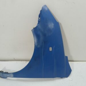 Guardabarro Delantero Izquierdo Chevrolet Spark 2005-2011 S