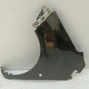 Guardabarro Delantero Izquierdo Chevrolet Spark Gt 2009-2016 Basis