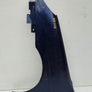 Guardabarro Delantero Izquierdo Citroën C5 Berlina 2004-2008 (RFJ / EW10A)