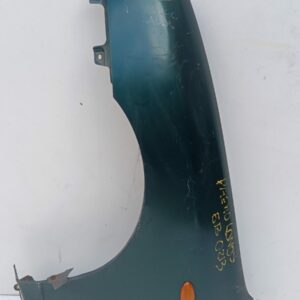 Guardabarro Delantero Izquierdo Daewoo Lanos 1997-2004 SX