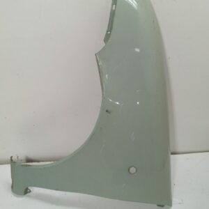 Guardabarro Delantero Izquierdo Fiat Seicento (187) 1998-2002