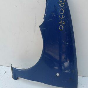 Guardabarro Delantero Izquierdo Fiat Seicento (187) 1998-2002 Active