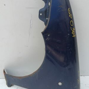 Guardabarro Delantero Izquierdo Fiat Seicento (187) 1998-2002 Active