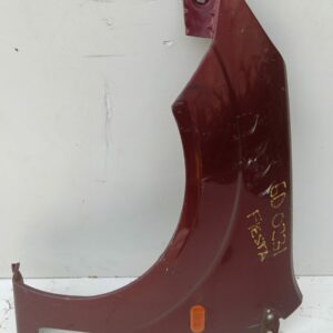 Guardabarro Delantero Izquierdo Ford Fiesta (CB1) 2008-2013 TDCi CAT