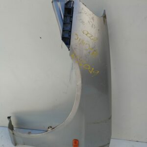 Guardabarro Delantero Izquierdo Honda Civic Berlina 3/4 (EJ/EK) 1995-2001