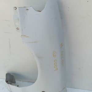 Guardabarro Delantero Izquierdo Hyundai Accent (LC) 1999-2010