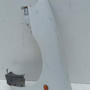 Guardabarro Delantero Izquierdo Hyundai Accent (X3) 1997-1999 GLS