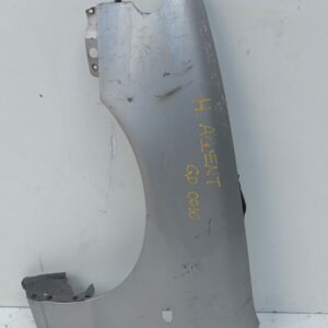 Guardabarro Delantero Izquierdo Hyundai Accent (X3) 1994-1997