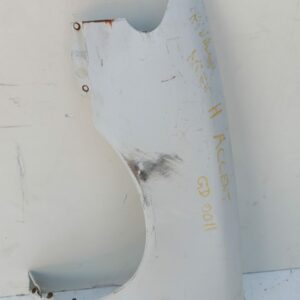 Guardabarro Delantero Izquierdo Hyundai Accent (X3) 1994-1997